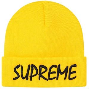 Supreme® FTP Beanie